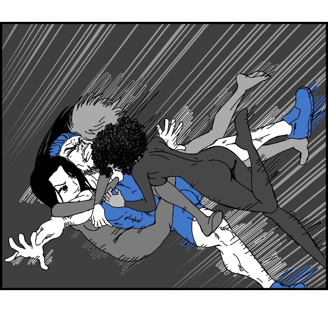 [Nalpari] Obstacle Run Bildnummer 40