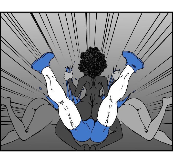 [Nalpari] Obstacle Run Bildnummer 41