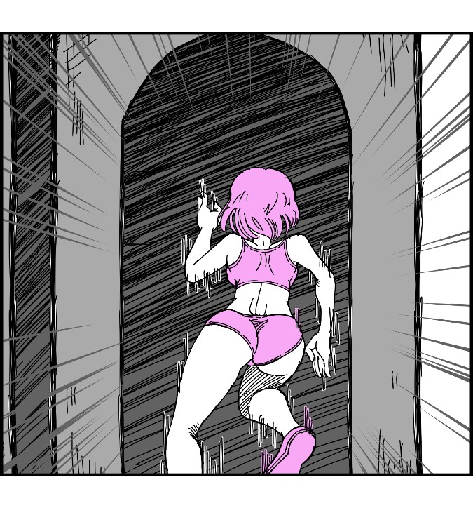 [Nalpari] Obstacle Run Bildnummer 42