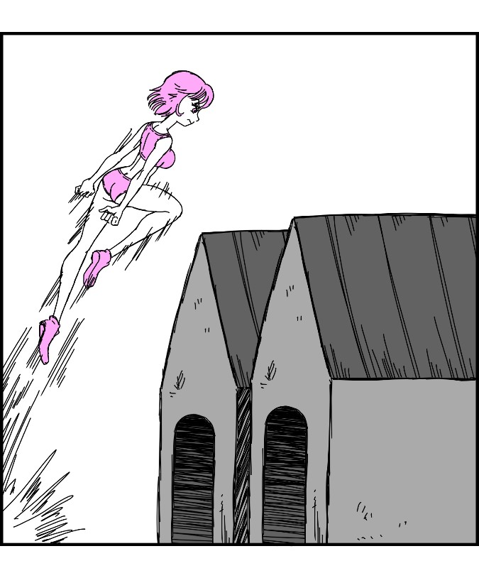 [Nalpari] Obstacle Run Bildnummer 43