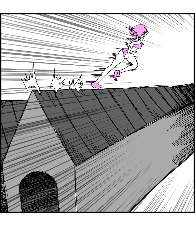 [Nalpari] Obstacle Run Bildnummer 44