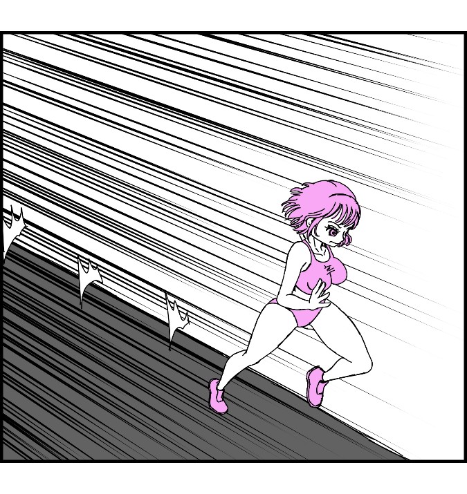 [Nalpari] Obstacle Run Bildnummer 45