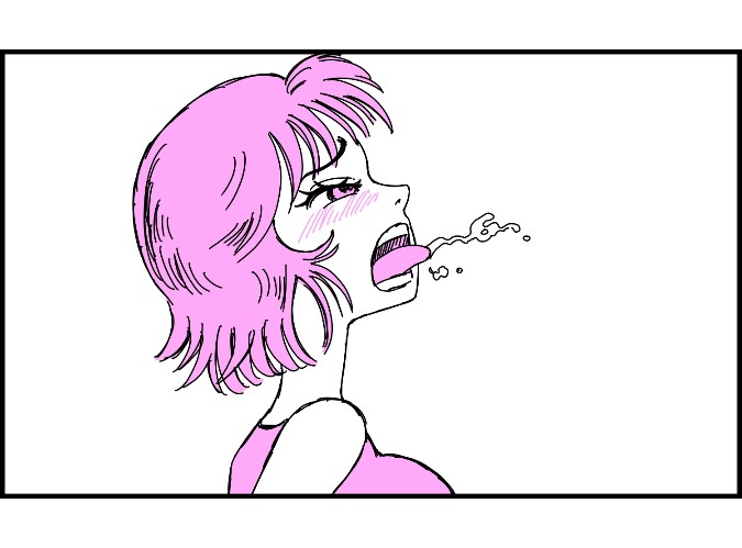 [Nalpari] Obstacle Run Bildnummer 47