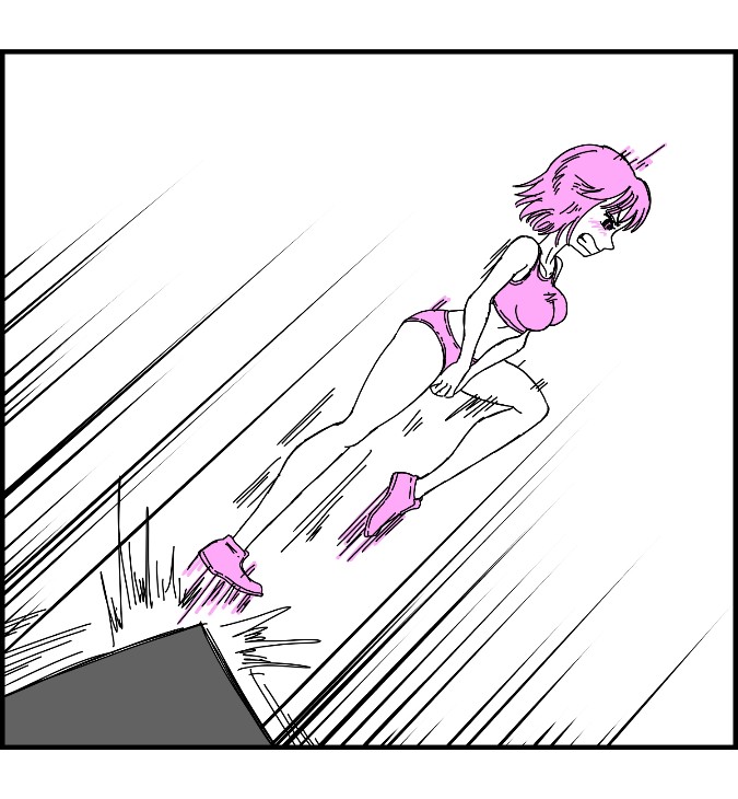 [Nalpari] Obstacle Run Bildnummer 50