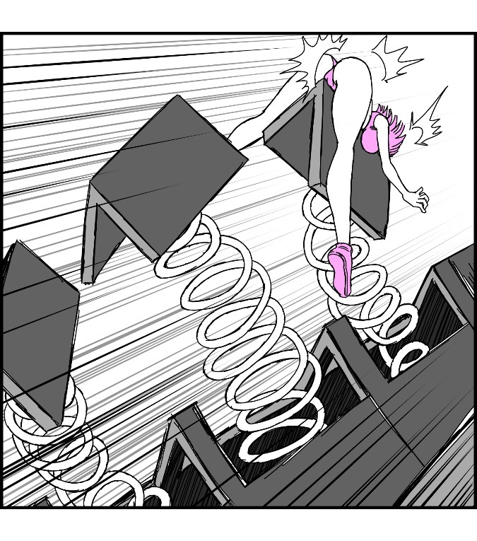 [Nalpari] Obstacle Run Bildnummer 53