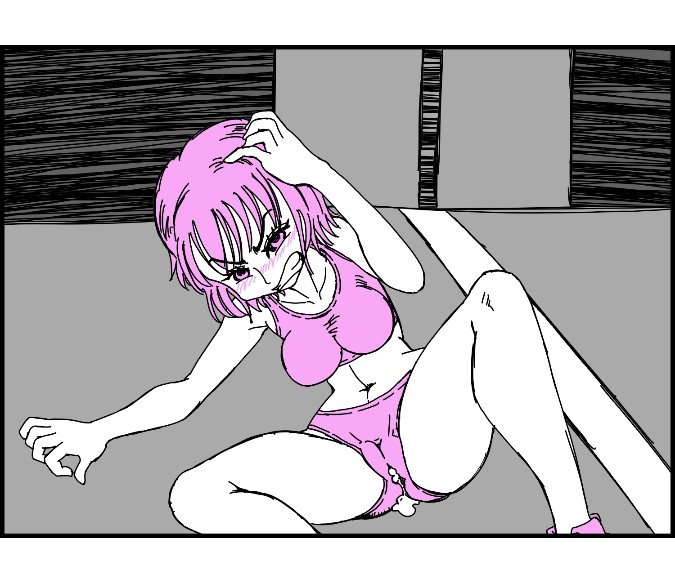 [Nalpari] Obstacle Run Bildnummer 55