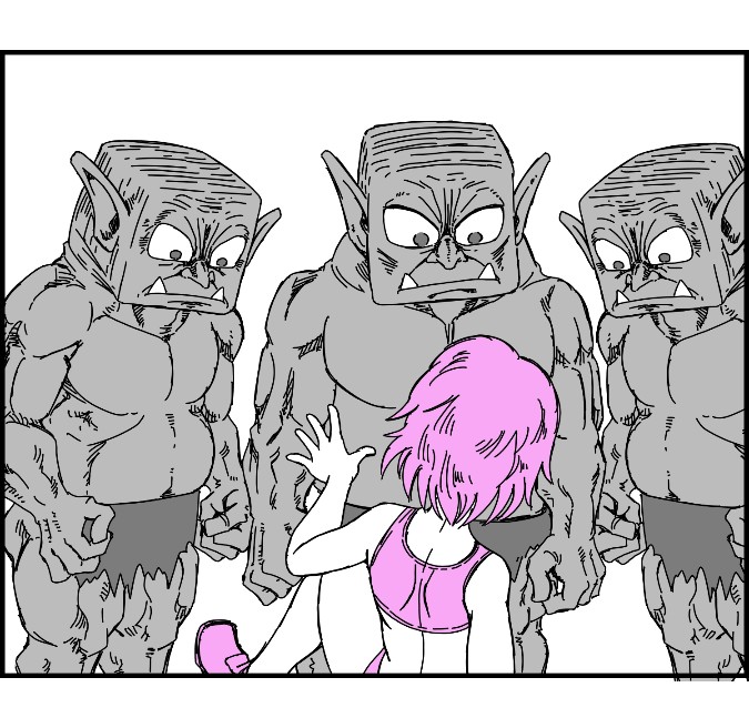 [Nalpari] Obstacle Run Bildnummer 56