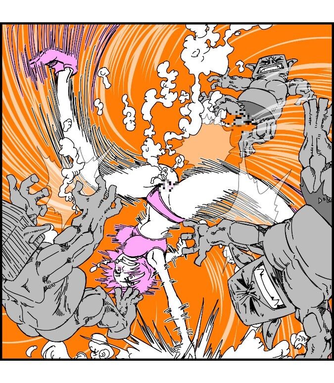 [Nalpari] Obstacle Run Bildnummer 62