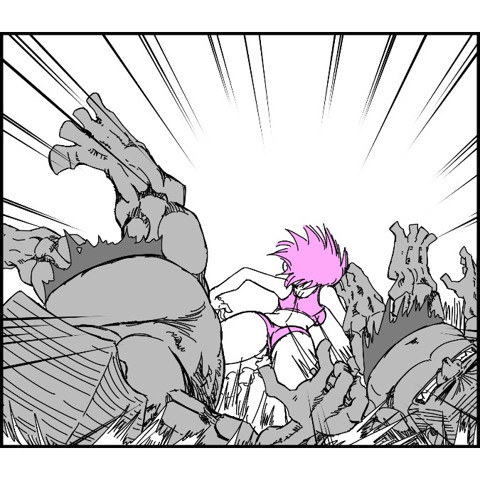 [Nalpari] Obstacle Run Bildnummer 63