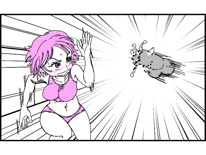 [Nalpari] Obstacle Run Bildnummer 65