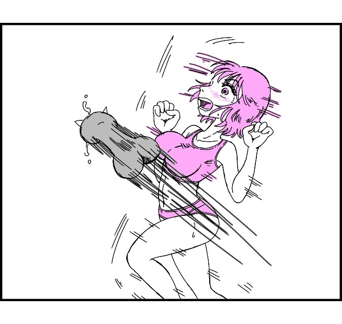 [Nalpari] Obstacle Run Bildnummer 66