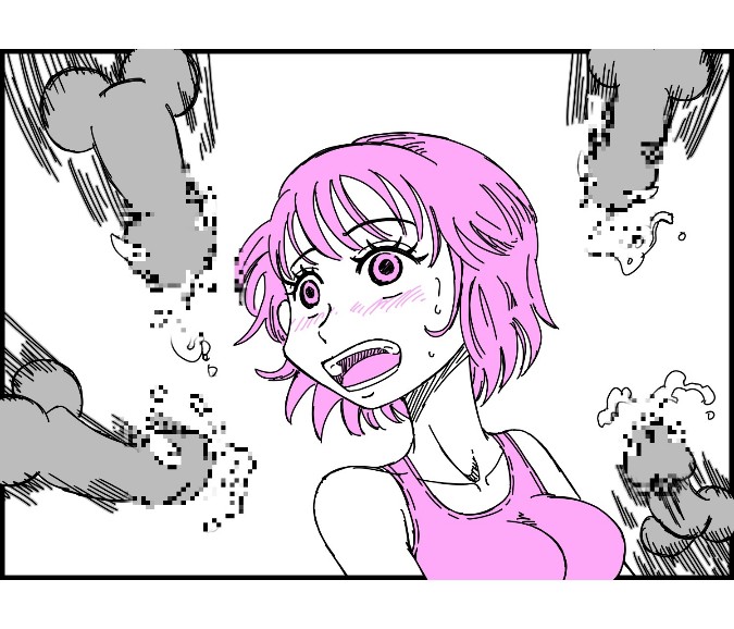 [Nalpari] Obstacle Run Bildnummer 67