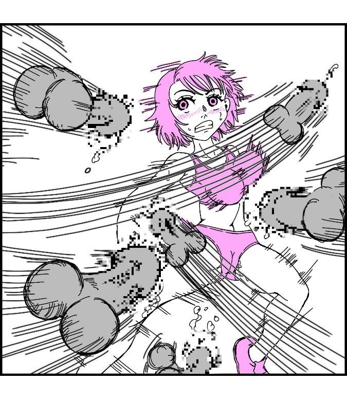 [Nalpari] Obstacle Run Bildnummer 69