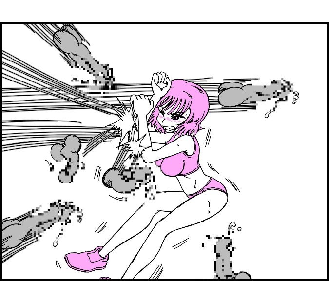 [Nalpari] Obstacle Run Bildnummer 70