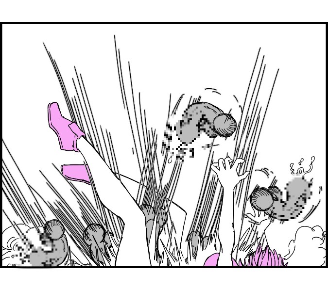 [Nalpari] Obstacle Run Bildnummer 76