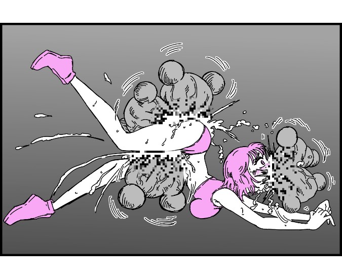 [Nalpari] Obstacle Run Bildnummer 78