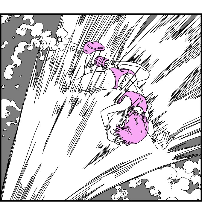 [Nalpari] Obstacle Run Bildnummer 79