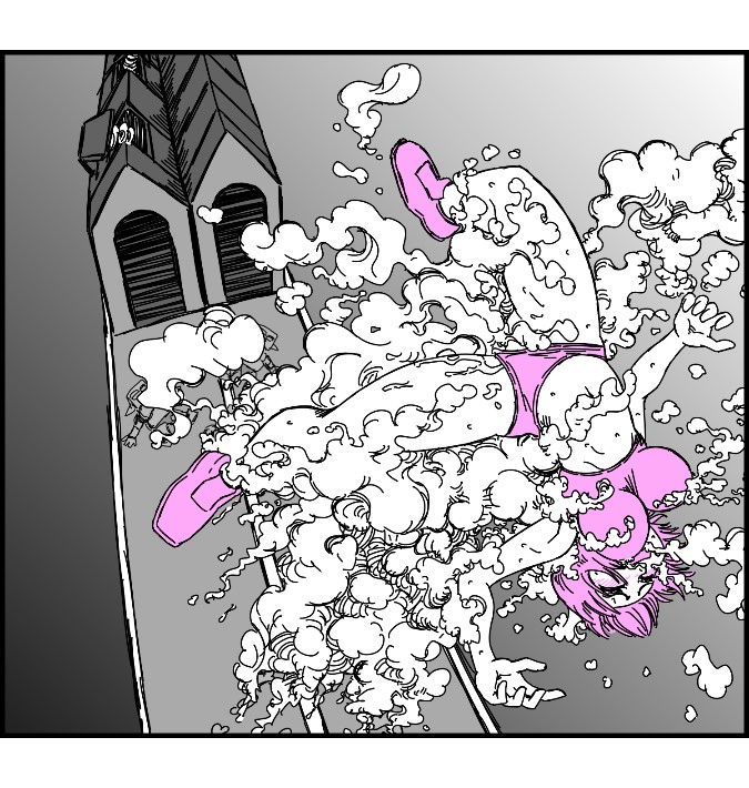 [Nalpari] Obstacle Run Bildnummer 81