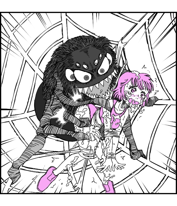 [Nalpari] Obstacle Run Bildnummer 83