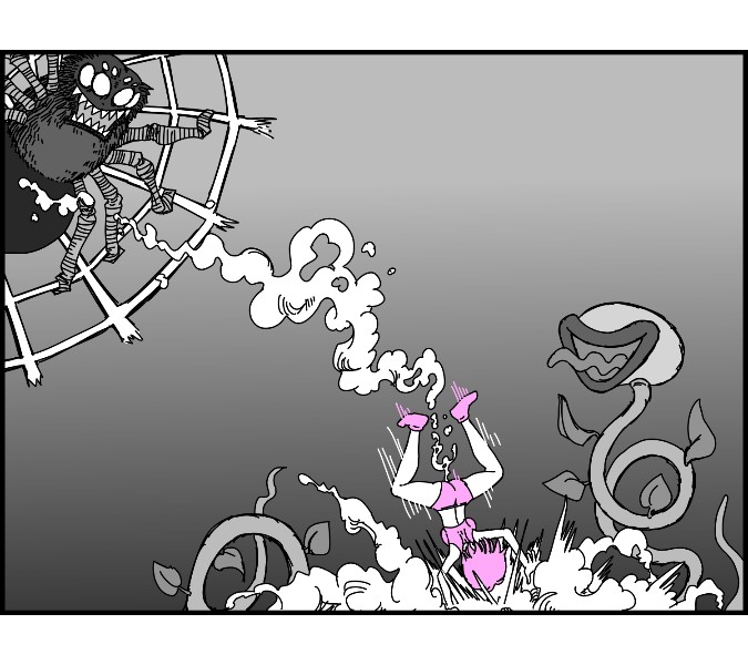 [Nalpari] Obstacle Run Bildnummer 84