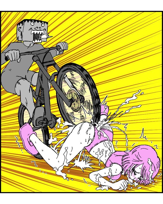 [Nalpari] Obstacle Run Bildnummer 87