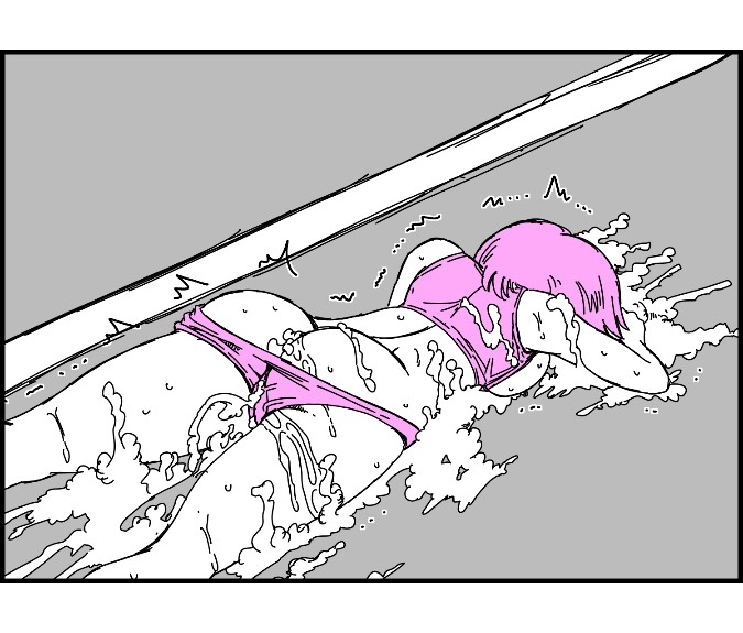 [Nalpari] Obstacle Run Bildnummer 89