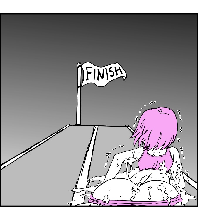 [Nalpari] Obstacle Run Bildnummer 91