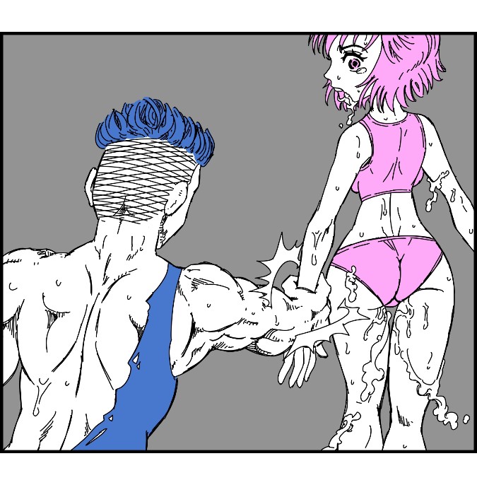 [Nalpari] Obstacle Run Bildnummer 93