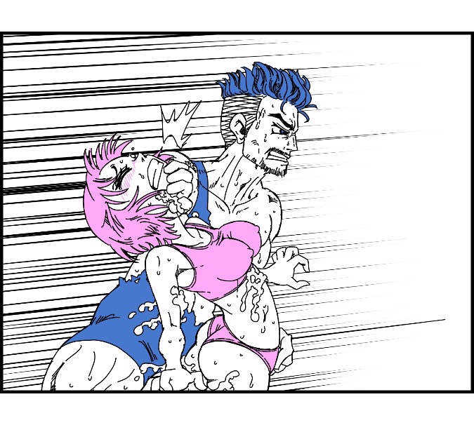 [Nalpari] Obstacle Run Bildnummer 94