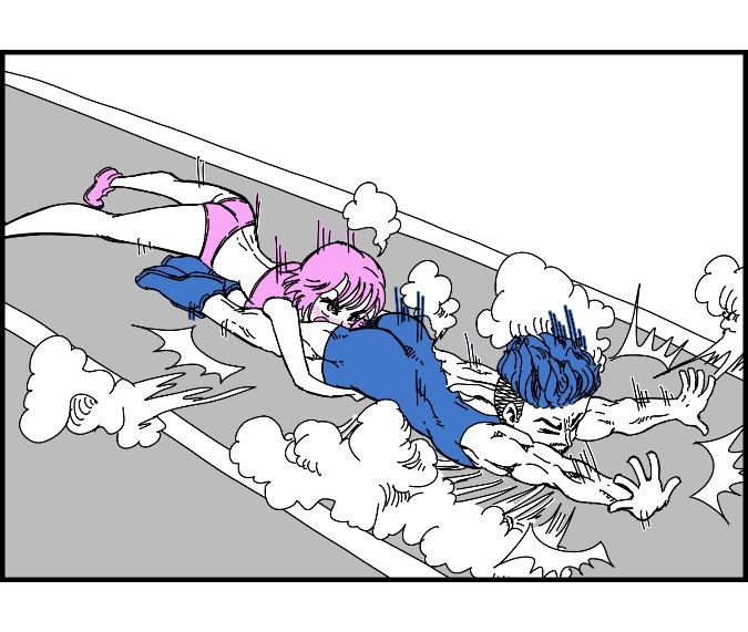 [Nalpari] Obstacle Run Bildnummer 95