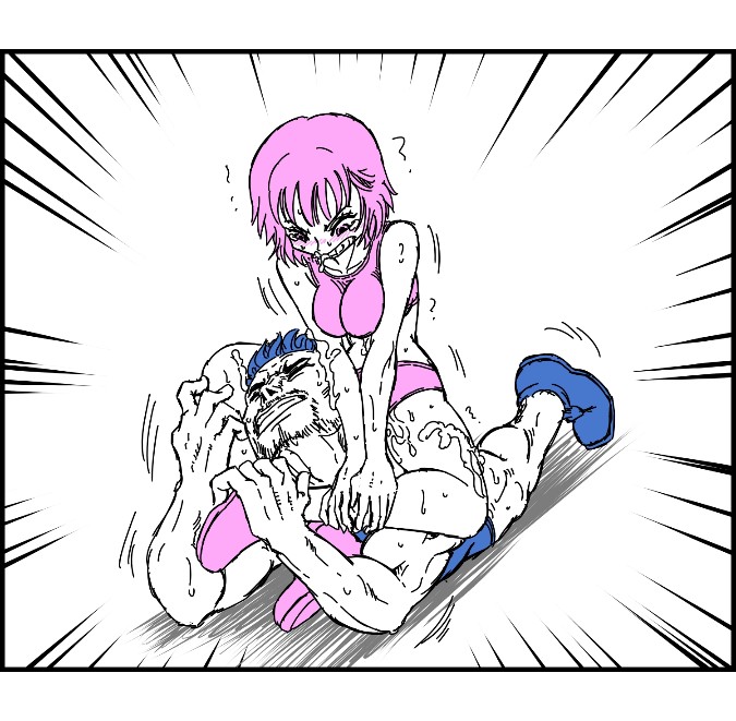 [Nalpari] Obstacle Run Bildnummer 96