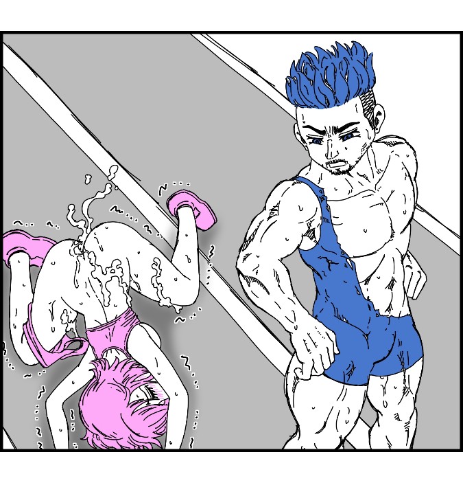 [Nalpari] Obstacle Run Bildnummer 104