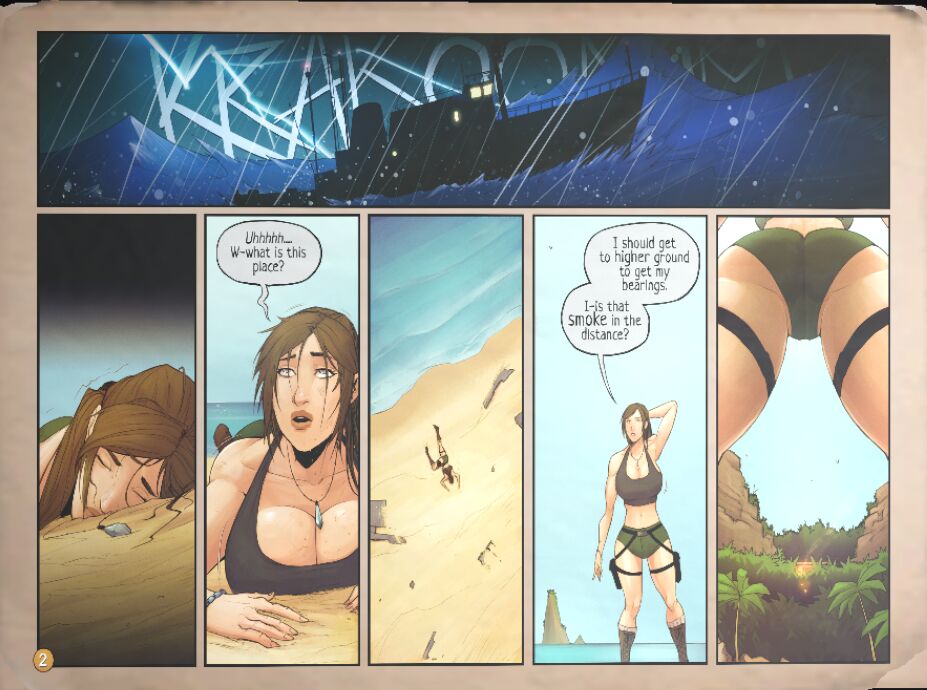 [DevilHS] Crypt looter numero di immagine  2