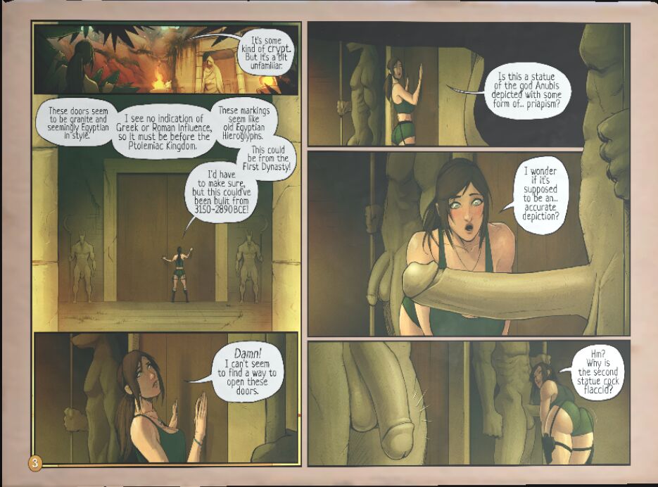 [DevilHS] Crypt looter numero di immagine  3