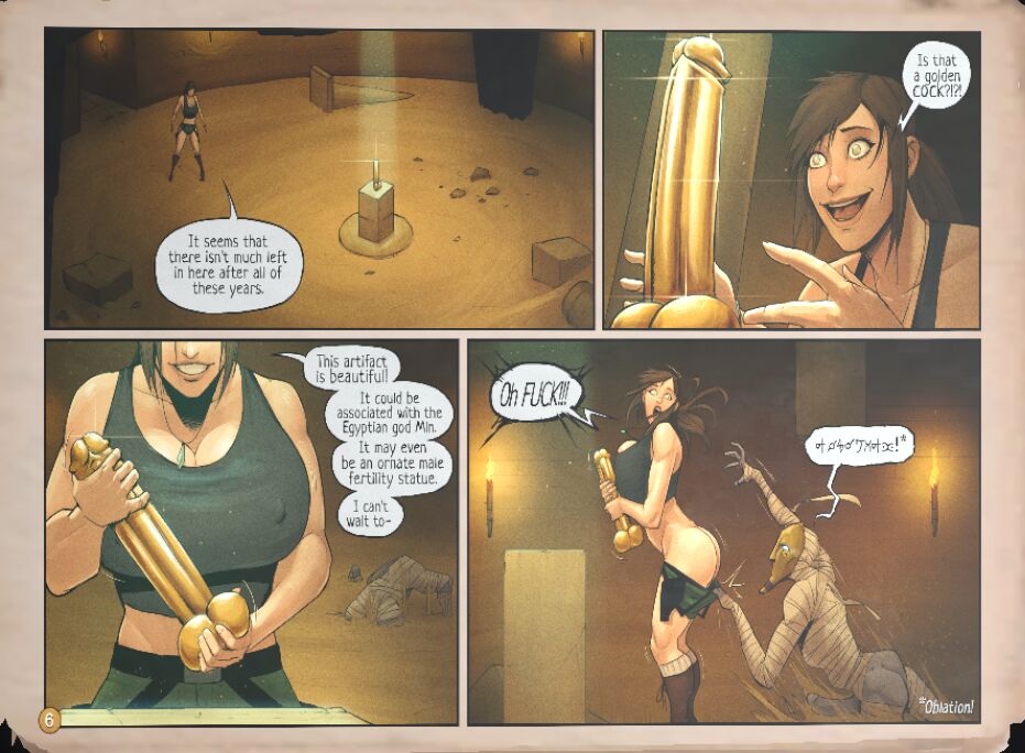 [DevilHS] Crypt looter numero di immagine  6