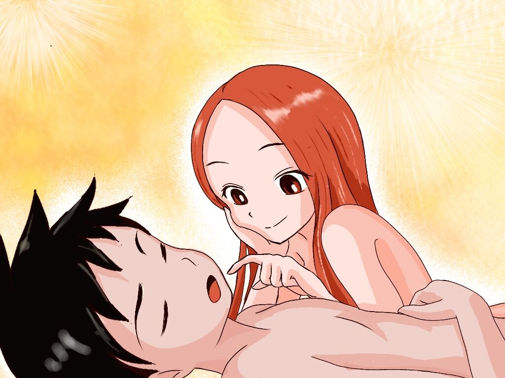 karakai jouzu no moto takagi san Bildnummer 13