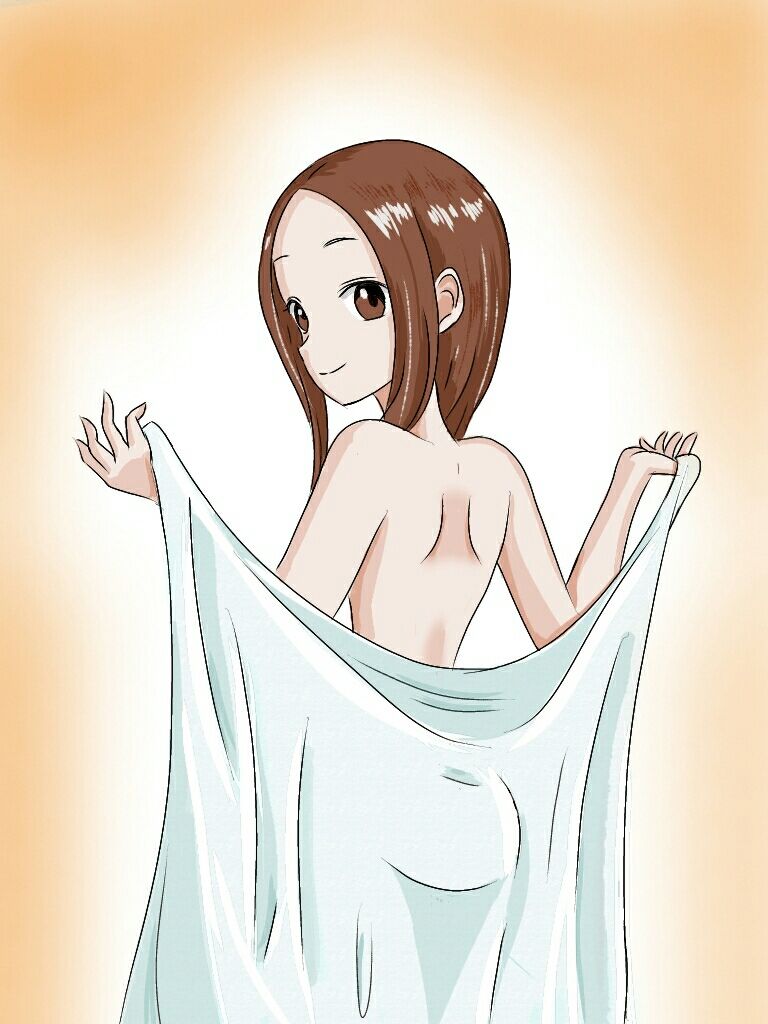 karakai jouzu no moto takagi san Bildnummer 19