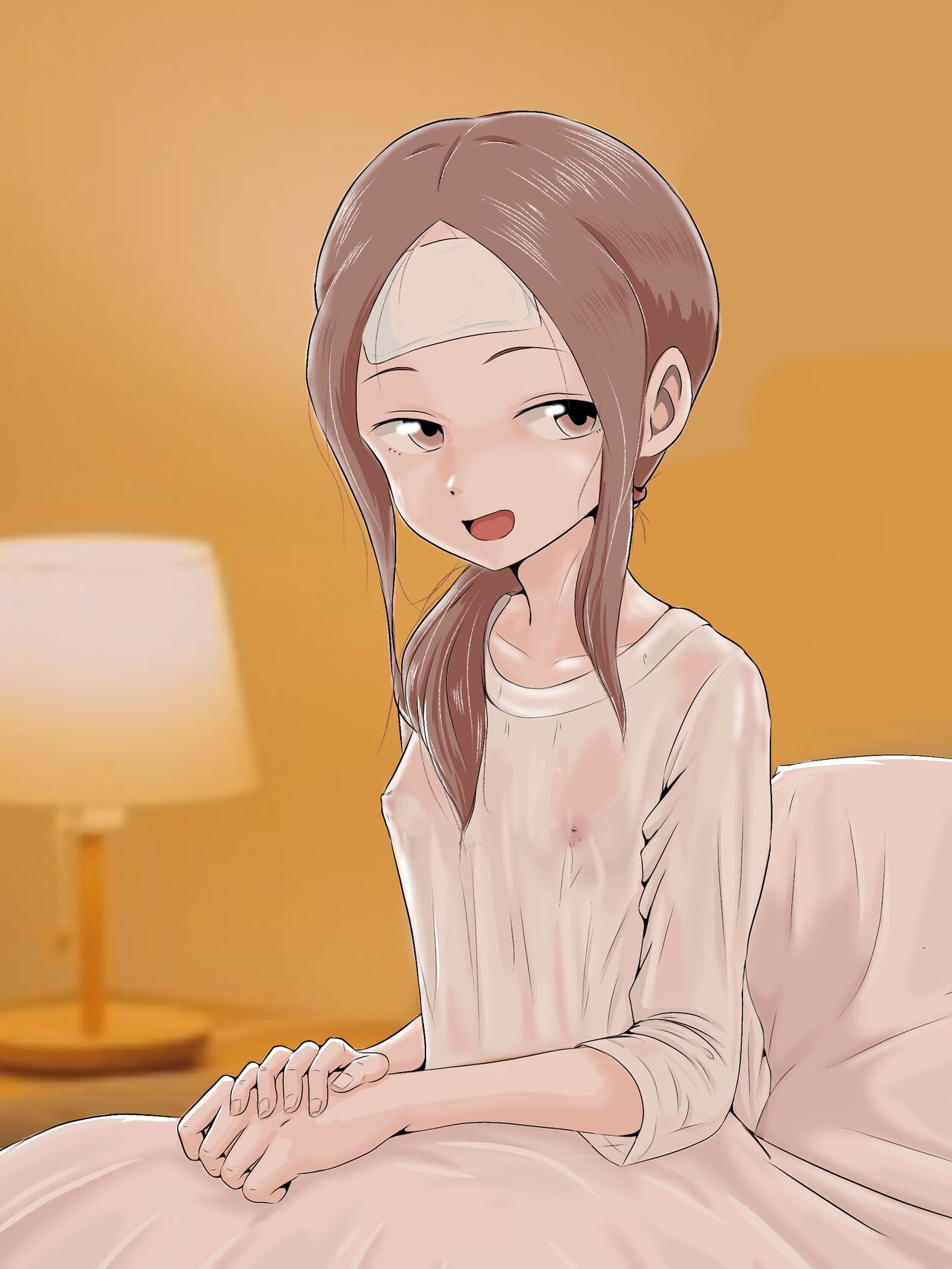 karakai jouzu no moto takagi san Bildnummer 141