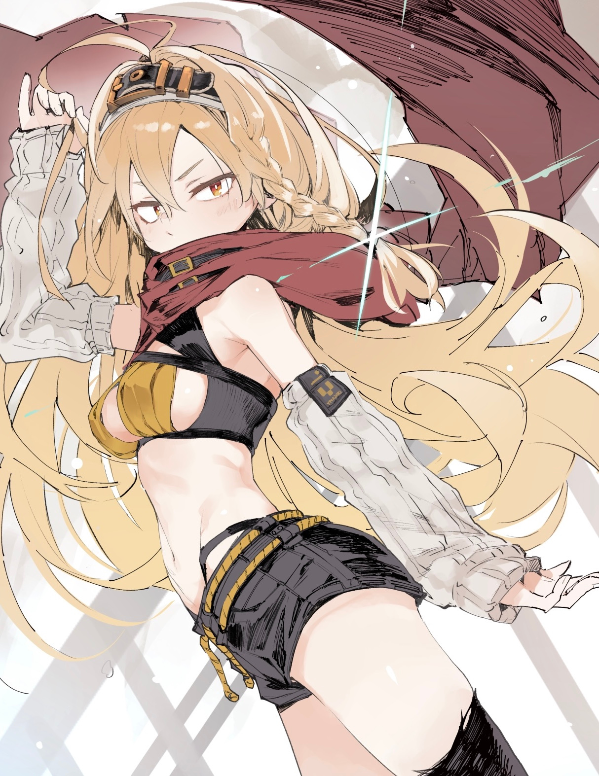 [Hyoco Road (Hyocorou)] AMNERO 3 [English] [Digital] 36eme image