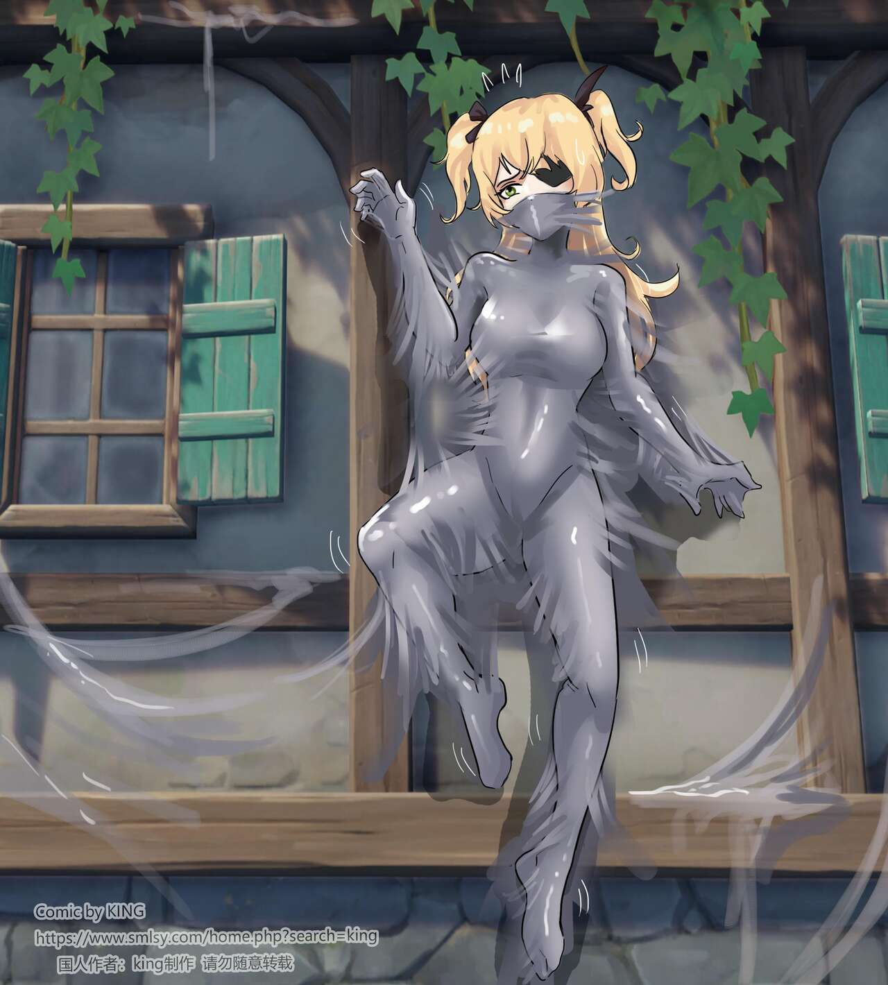 Mondo Slime (Chinese) numero di immagine  25