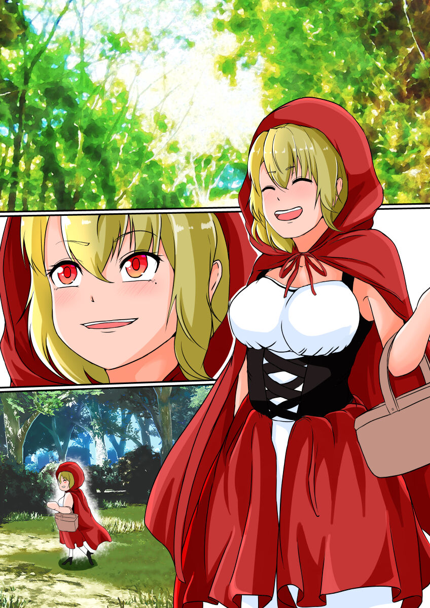 [Hyoui no Jikan] Kawa Mono Dōwa『Aka Sukin』 image number 26