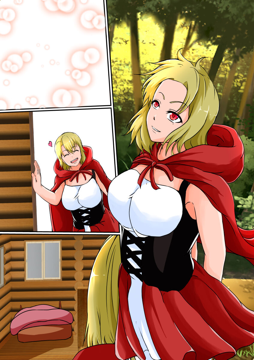 [Hyoui no Jikan] Kawa Mono Dōwa『Aka Sukin』 image number 33