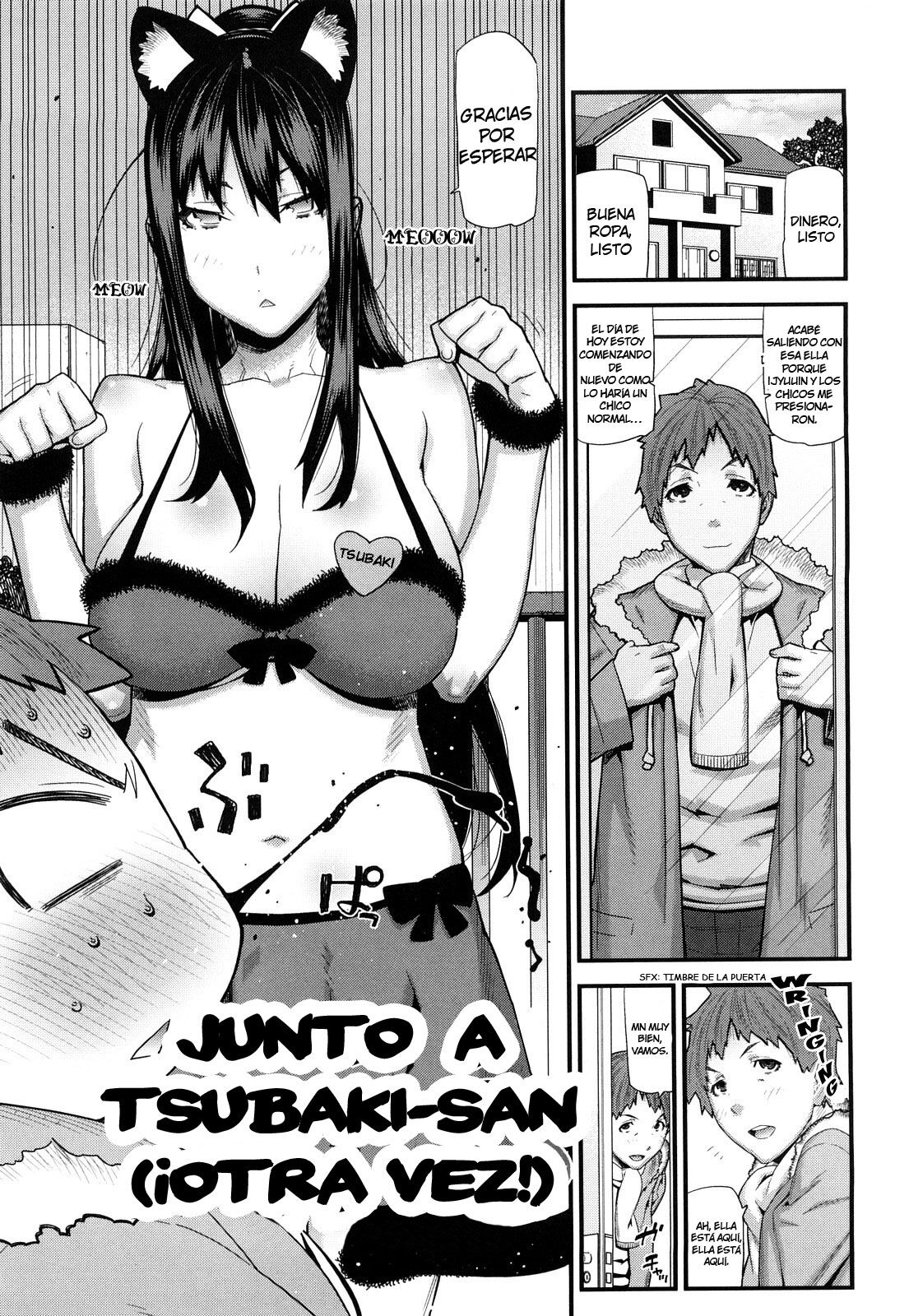 [Ikegami Tatsuya] Mitsuiro no Kousokuihan  [Spanish] =EES= & =SDnF= 52eme image