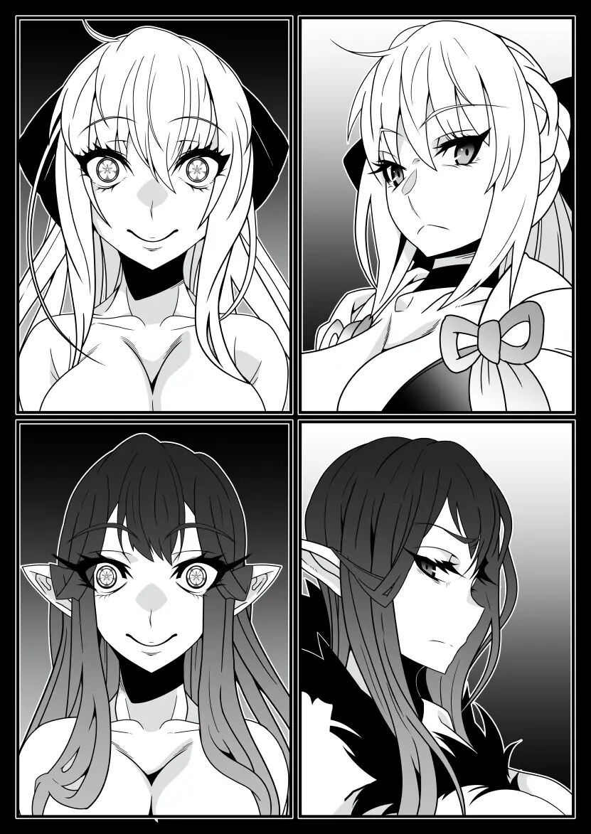 [Gantai Critical (BeLu)] Honey QB (Fate/Grand Order) [English] [Digital] Bildnummer 12