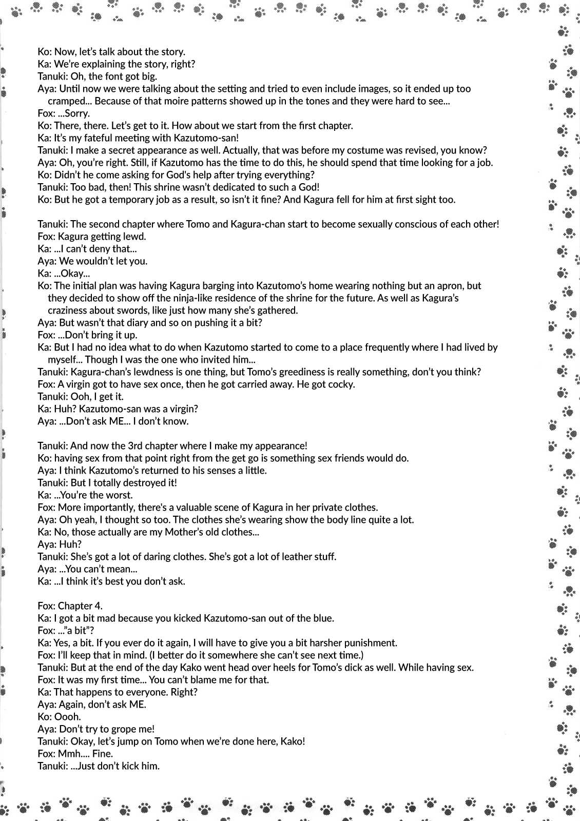 [Miyashiro Sousuke] Chichi Miko! Inran Otome Zoushi [English] [Pineapples r' Us] [biribiri] image number 211