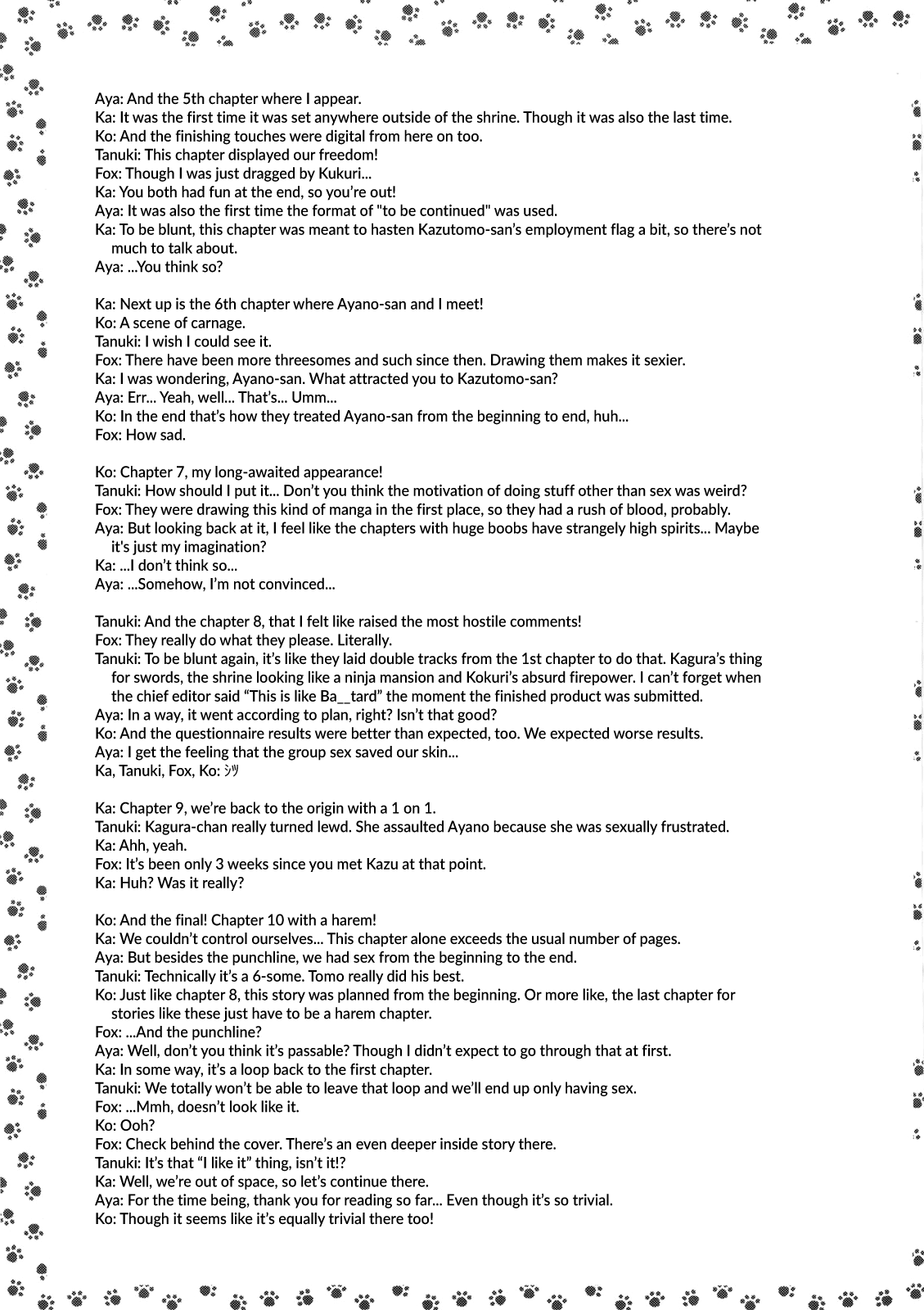 [Miyashiro Sousuke] Chichi Miko! Inran Otome Zoushi [English] [Pineapples r' Us] [biribiri] image number 212