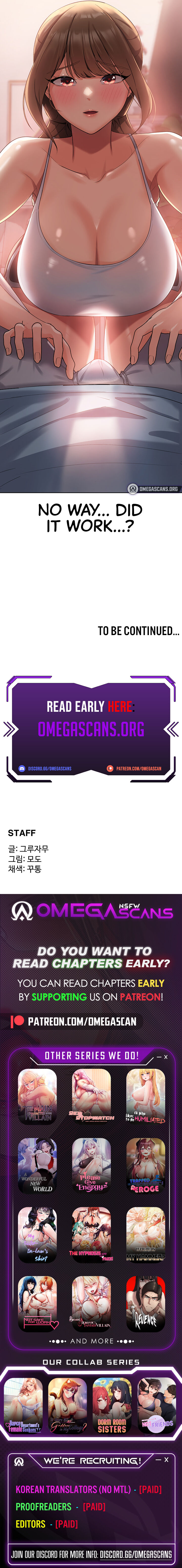 [Falco, Grouzamu, MODO] Sexy Man and Woman (1-27) [English] [Omega Scans] [Ongoing] numero di immagine  27