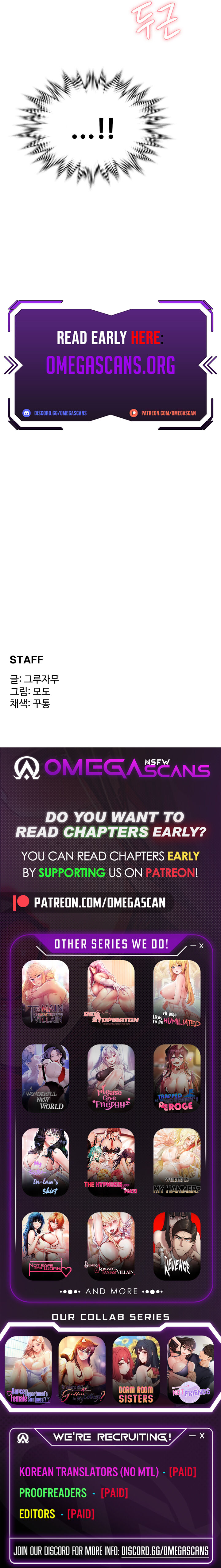 [Falco, Grouzamu, MODO] Sexy Man and Woman (1-27) [English] [Omega Scans] [Ongoing] numero di immagine  51