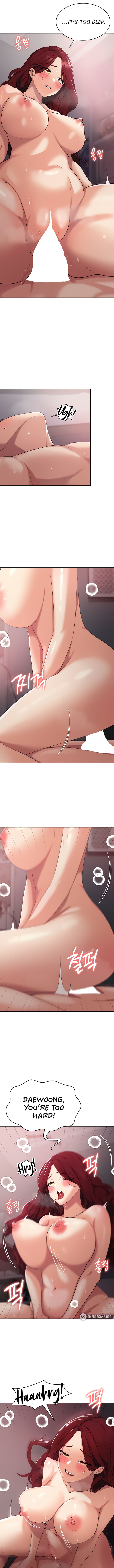 [Falco, Grouzamu, MODO] Sexy Man and Woman (1-27) [English] [Omega Scans] [Ongoing] numero di immagine  54