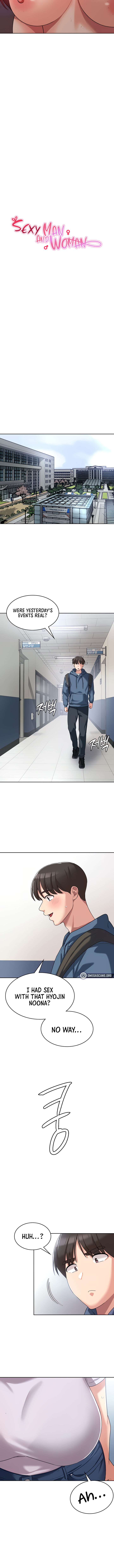 [Falco, Grouzamu, MODO] Sexy Man and Woman (1-27) [English] [Omega Scans] [Ongoing] numero di immagine  60